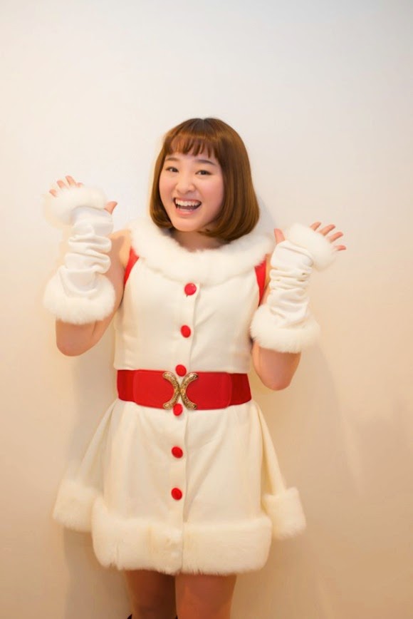 Marshmallow Girls Unite 3 Chubby Idol from Japan! Stay Grateful and