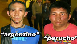 Argentino toma 49 rehenes en Barranca rehenes barranca