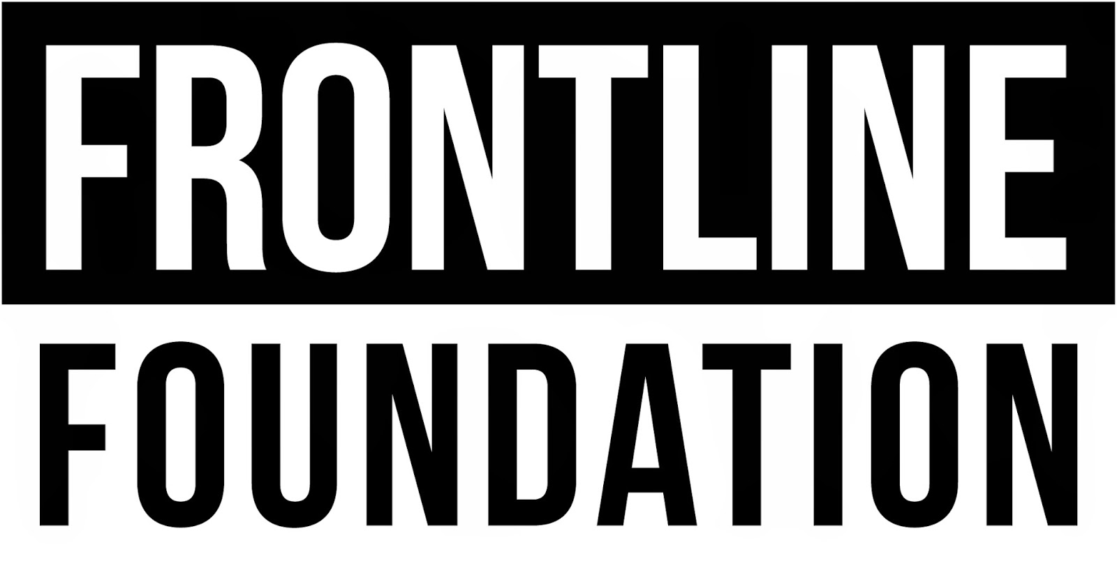 FRONTLINE FOUNDATION