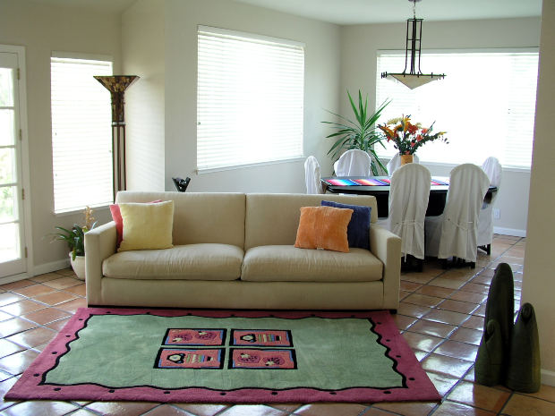 Feng shui paredes: prosperidad a través de tus paredes