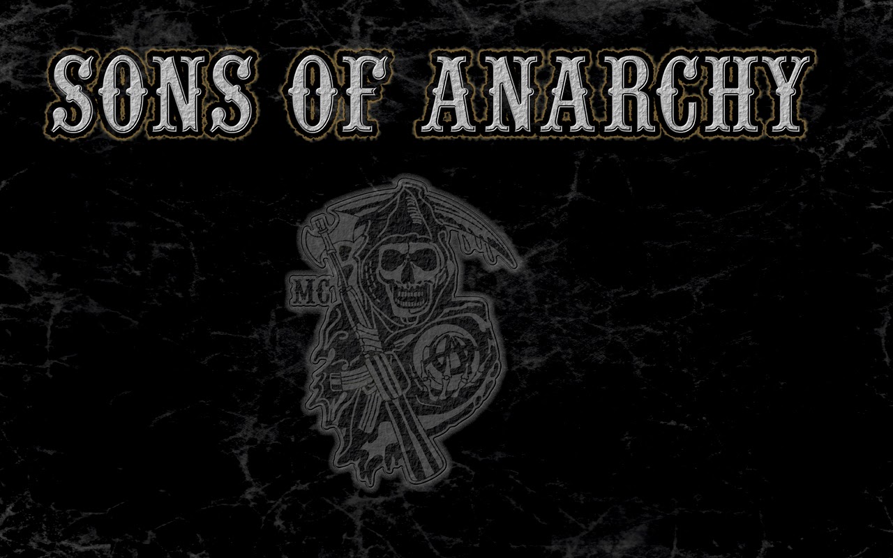 pics arrena: Sons Of Anarchy Wallpapers