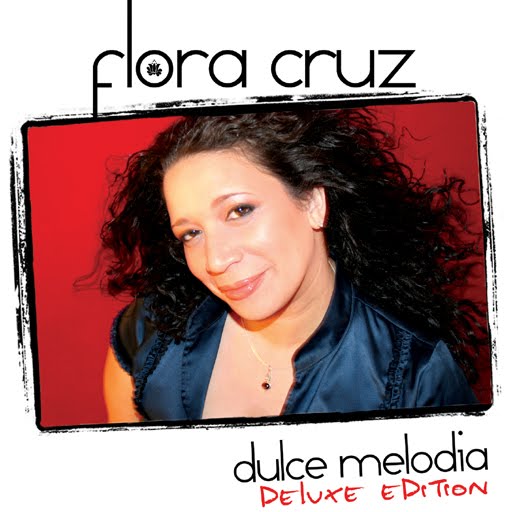 click here and check out the Flora Cruz - Dulce Melodia Deluxe Edition LP