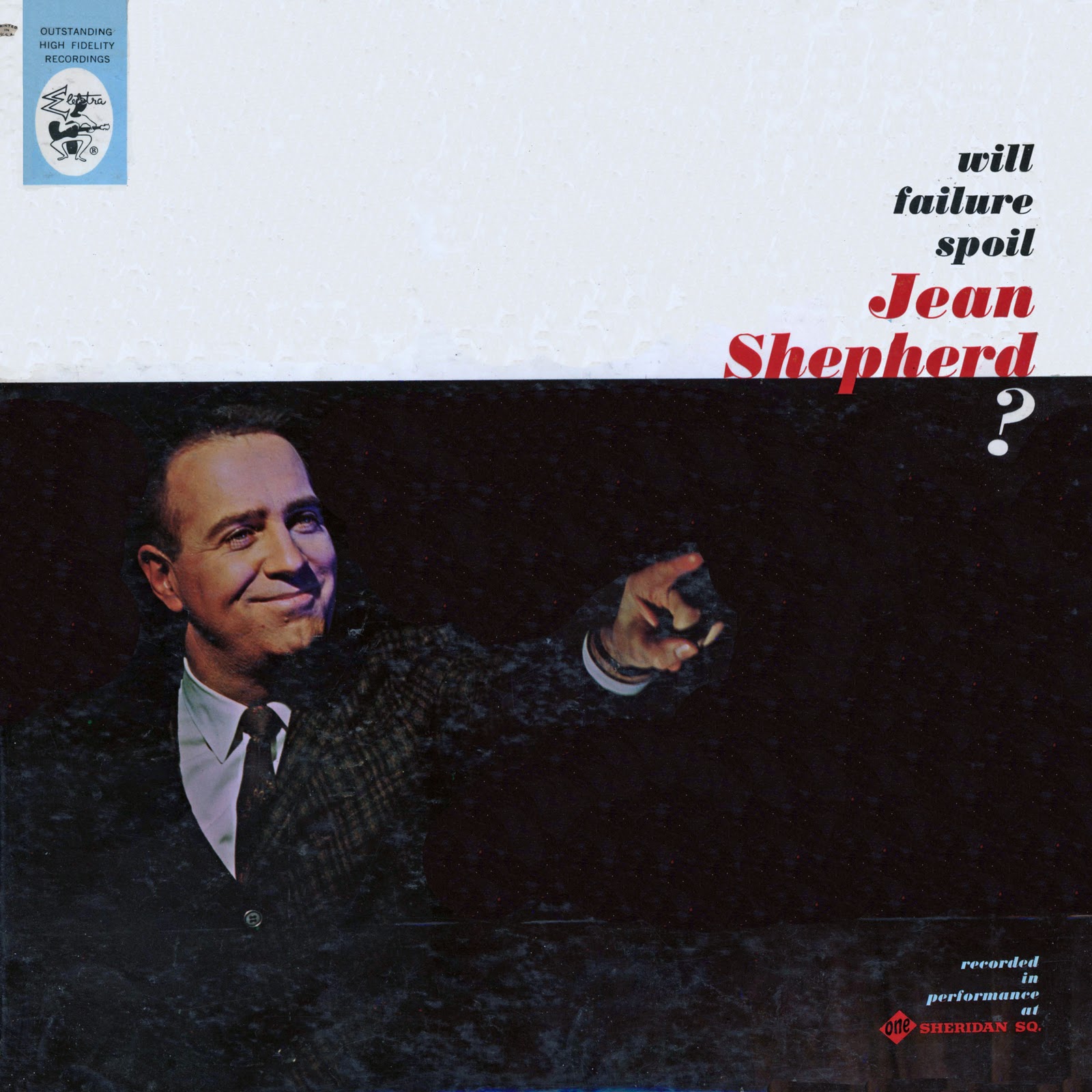 The Shepherd [1999]
