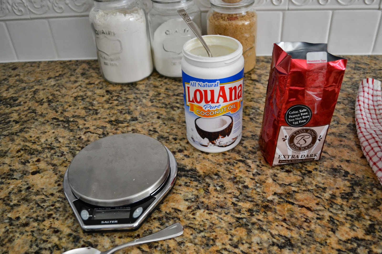 Closet Crafter Old Fashion Ice Cube Chocolates' Recipe