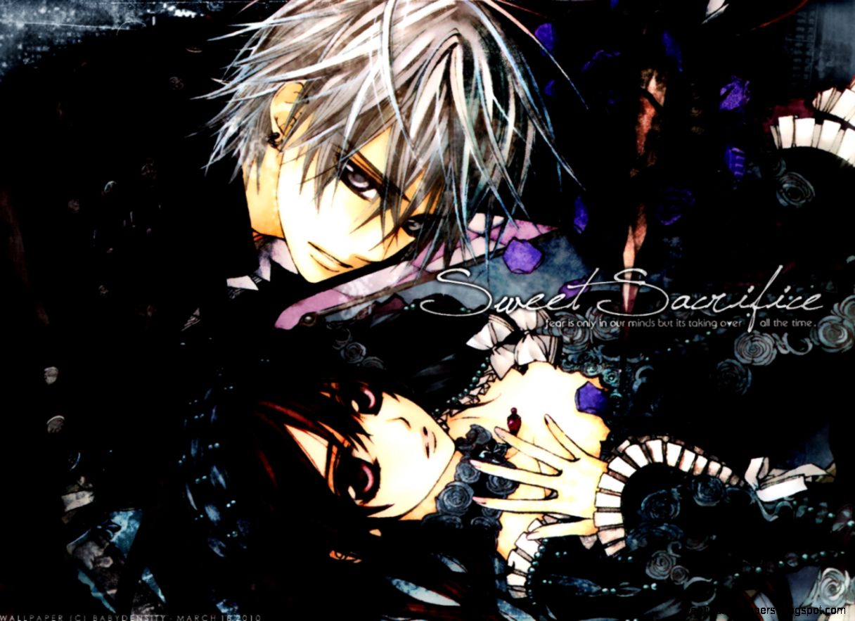 Vampire Knight wallpapers 87 photos download for your desktop 3 Vampire Knight wallpapers 87 photos download for your desktop 3