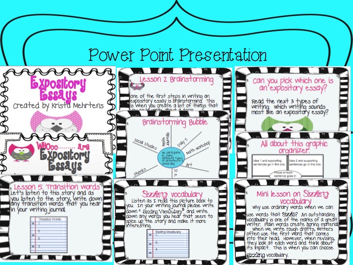 expository essays power point Thesis statements for expository or explanatory essays should no new information should be introduced at this point how to write an explanation essay. expository essays power point Thesis statements for expository or explanatory essays should no new information should be introduced at this point how to write an explanation essay.