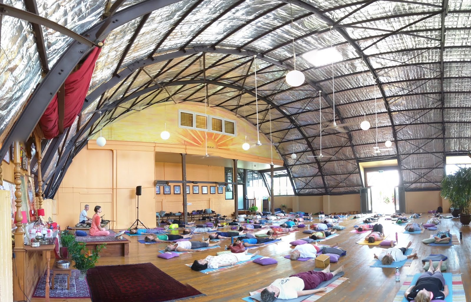 Yoga in Daily Life Brisbane