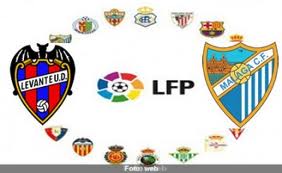Alineaciones probables del Levante - Málaga Alineaciones probables del Levante - Málaga