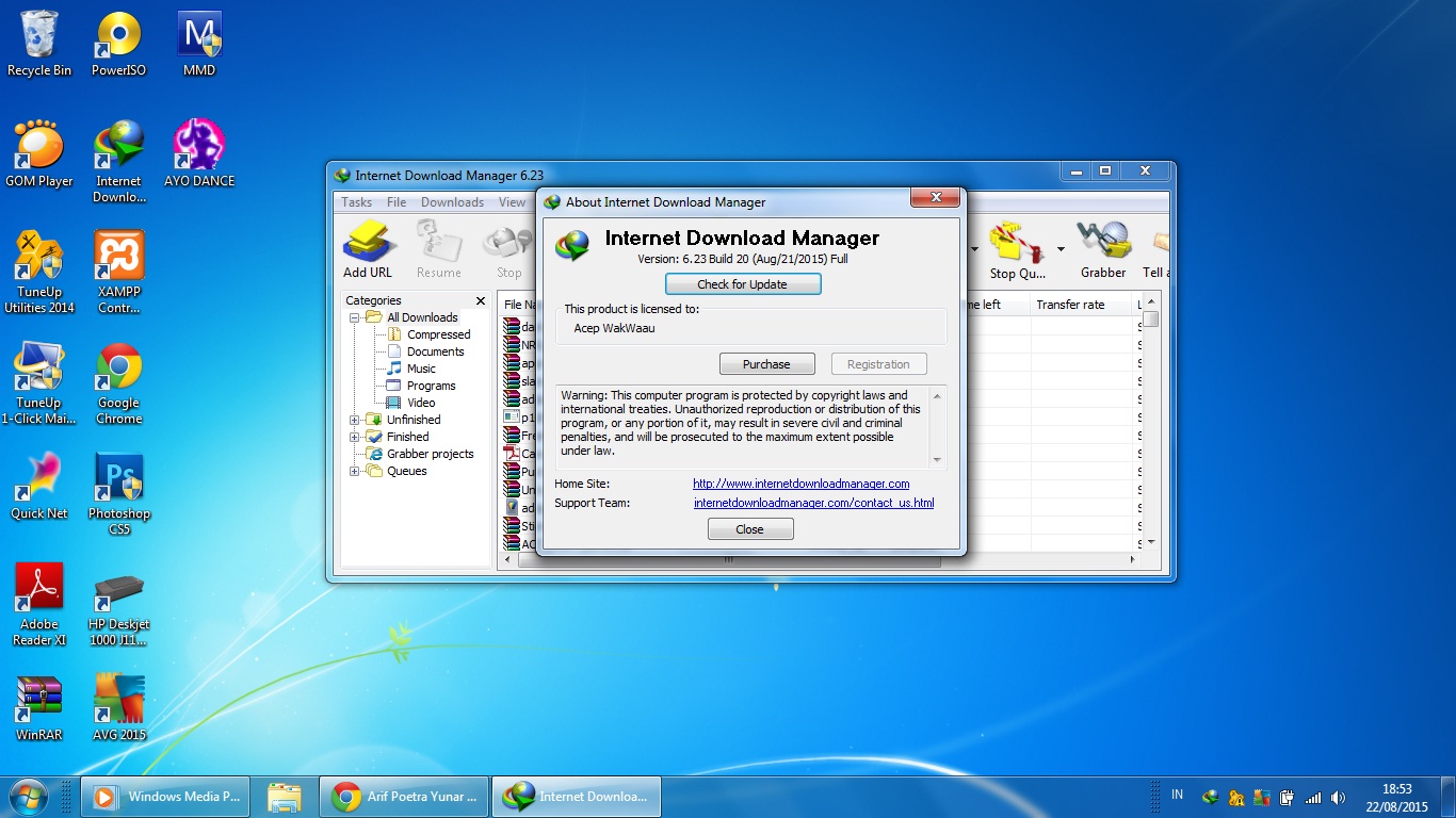 Password manager Archives - Internet Citizen