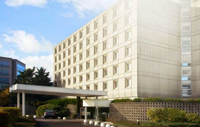 Novotel 4 Star Hotel In Paris Near The Cdg Airport Hotels Novotel 4 Star Hotel In Paris Near The Cdg Airport