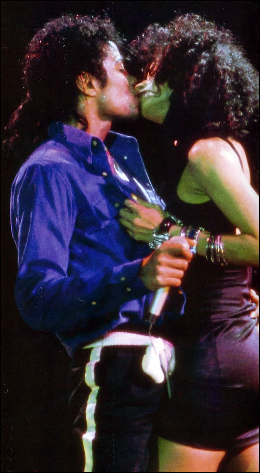 List of songs recorded by Michael Jackson - Wikipedia