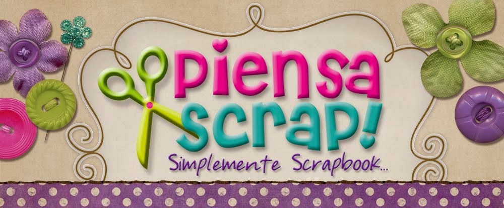 Piensa Scrap