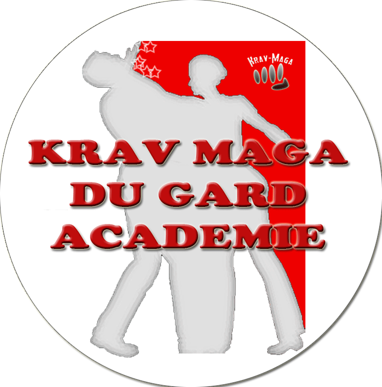 CSCN Krav-Maga _ Logo