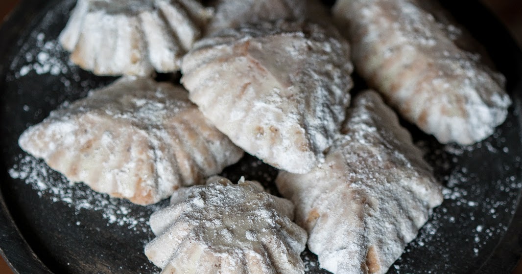 Cafe Chocolada Bear claws photo recipe