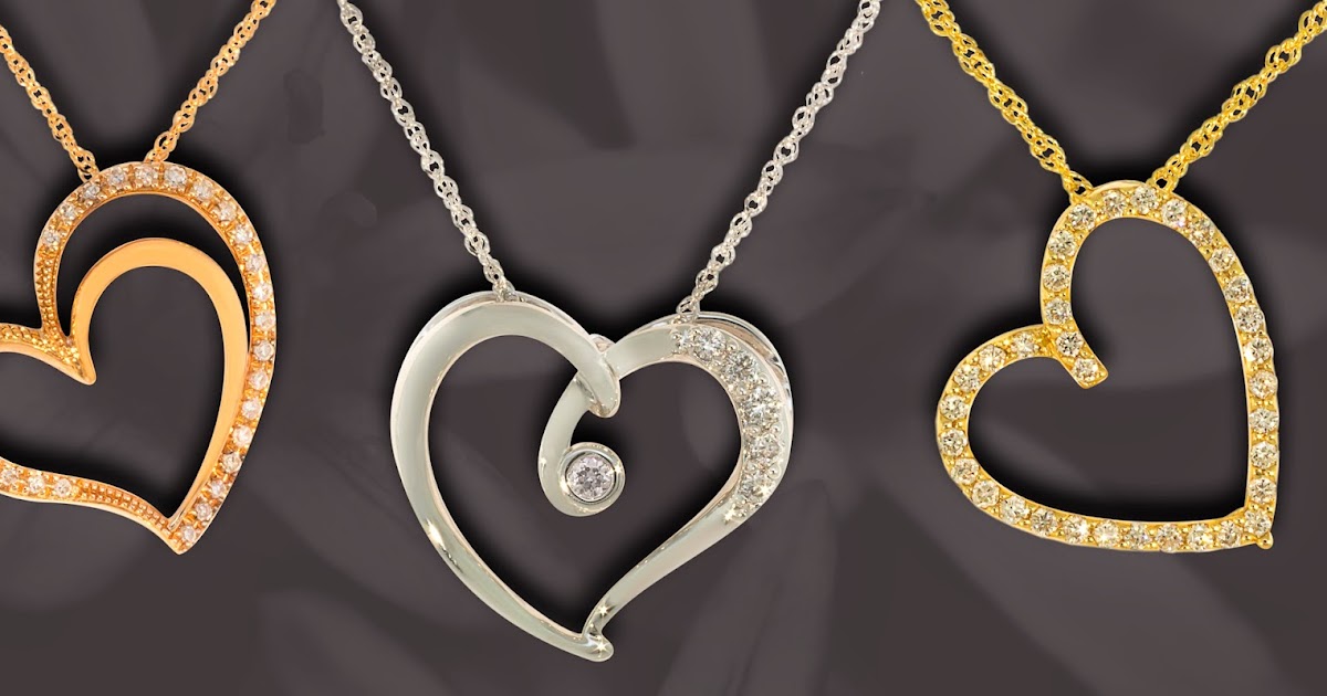 McGee & Company Fine Jewelers Happy Valentine's Day!