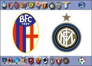 Watch Internazionale Milano vs Bologna FC Live Sports Stream