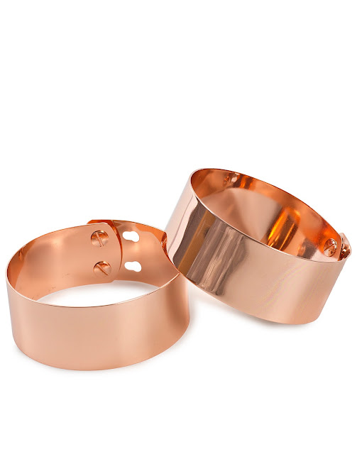 Now obsessed with ankle cuffs Fashion Daydreams UK Fashion and