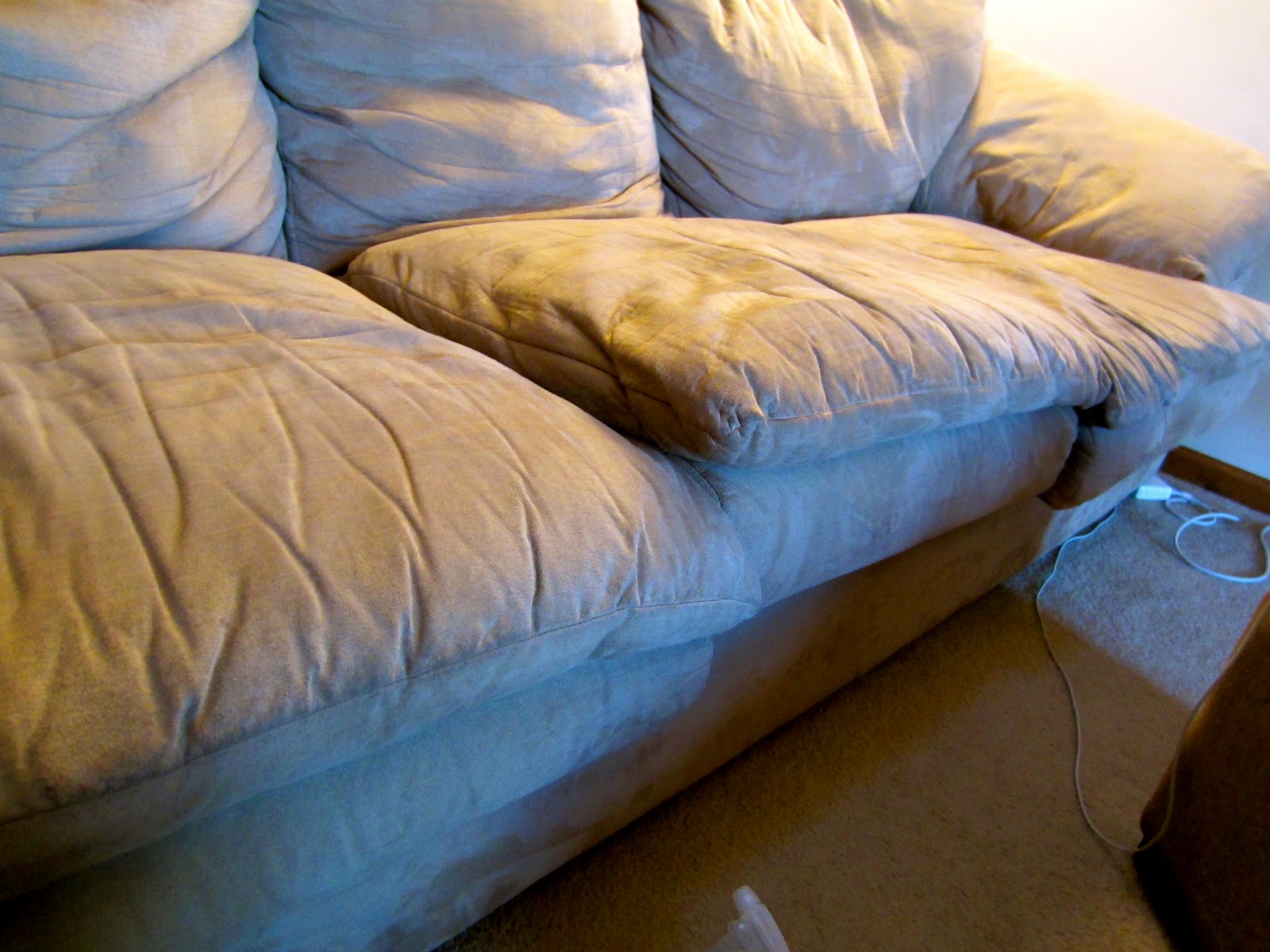 How To Deodorize Microfiber Furniture at Patrice Serna blog