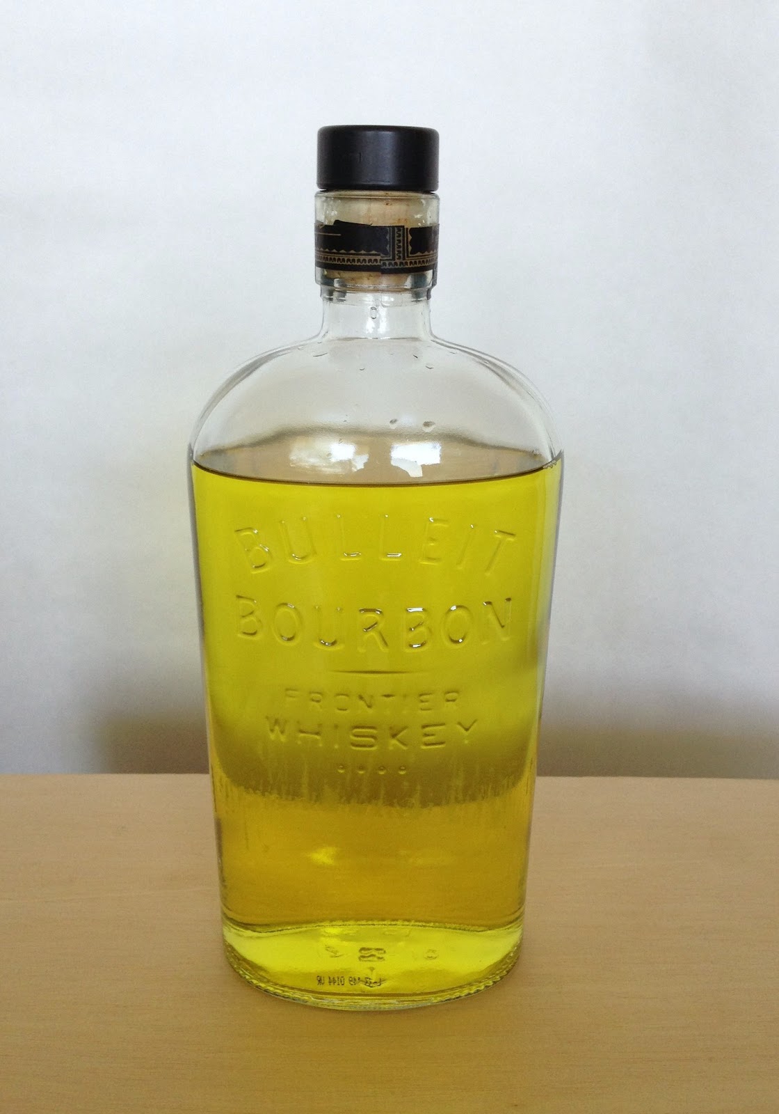 stillsound stillsound 172. Whiskey mouthwash