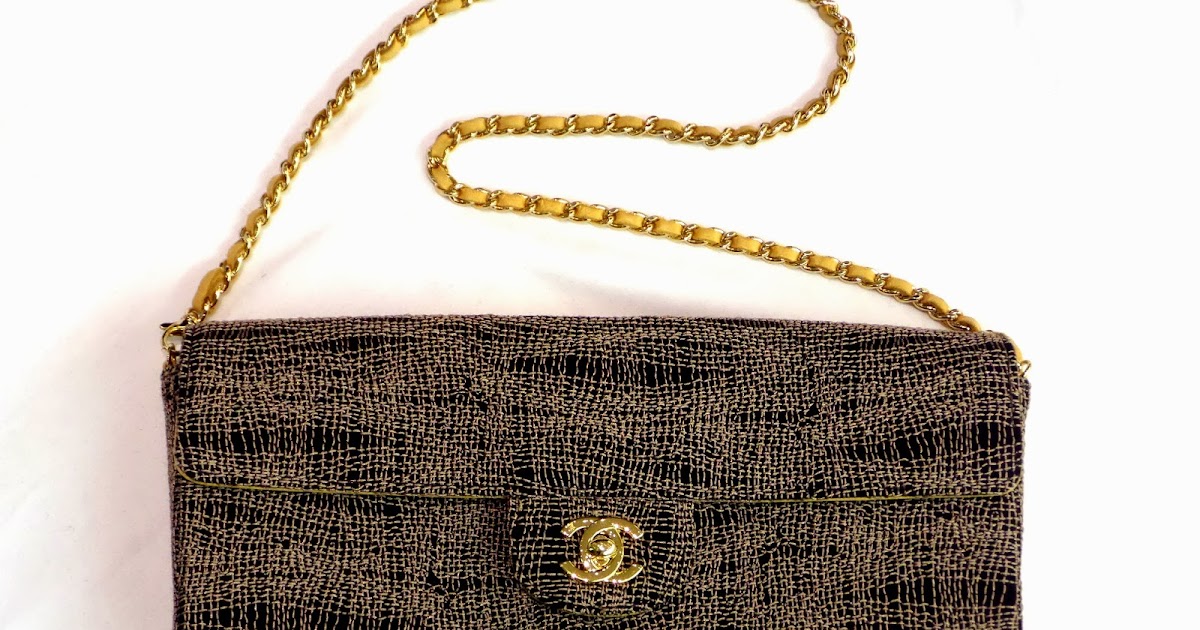 Vancouver Luxury Designer Consignment Shop 二手奢侈品寄卖店 Consignment Resale