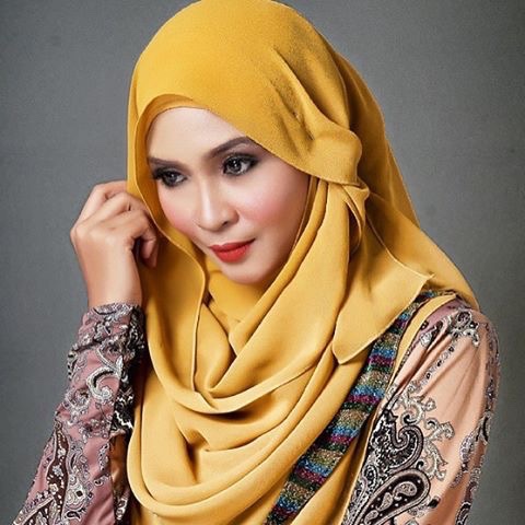 !Cherry blossom! Juara Gegar Vaganza 2015