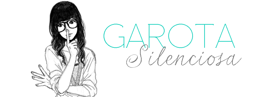 Garota Silenciosa