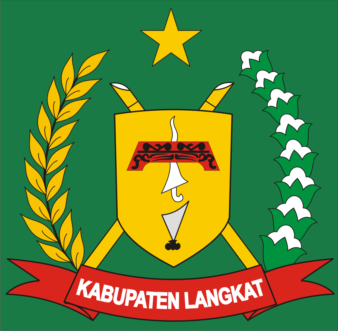 Pengumuman CPNS Stabat - Kabupaten Langkat