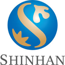 Shinhan Bank Shinhan Bank