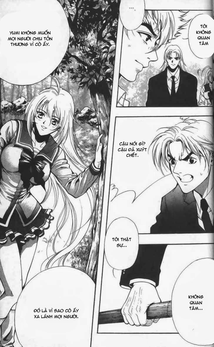 Evils Return chap 12 Trang 20 - Mangak.info Evils Return chap 12 Trang 20 - Mangak.info