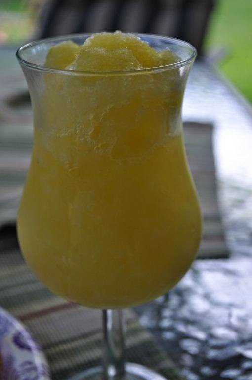 The Friday Friends Friday Friend Recipe 22 Yummy Drink