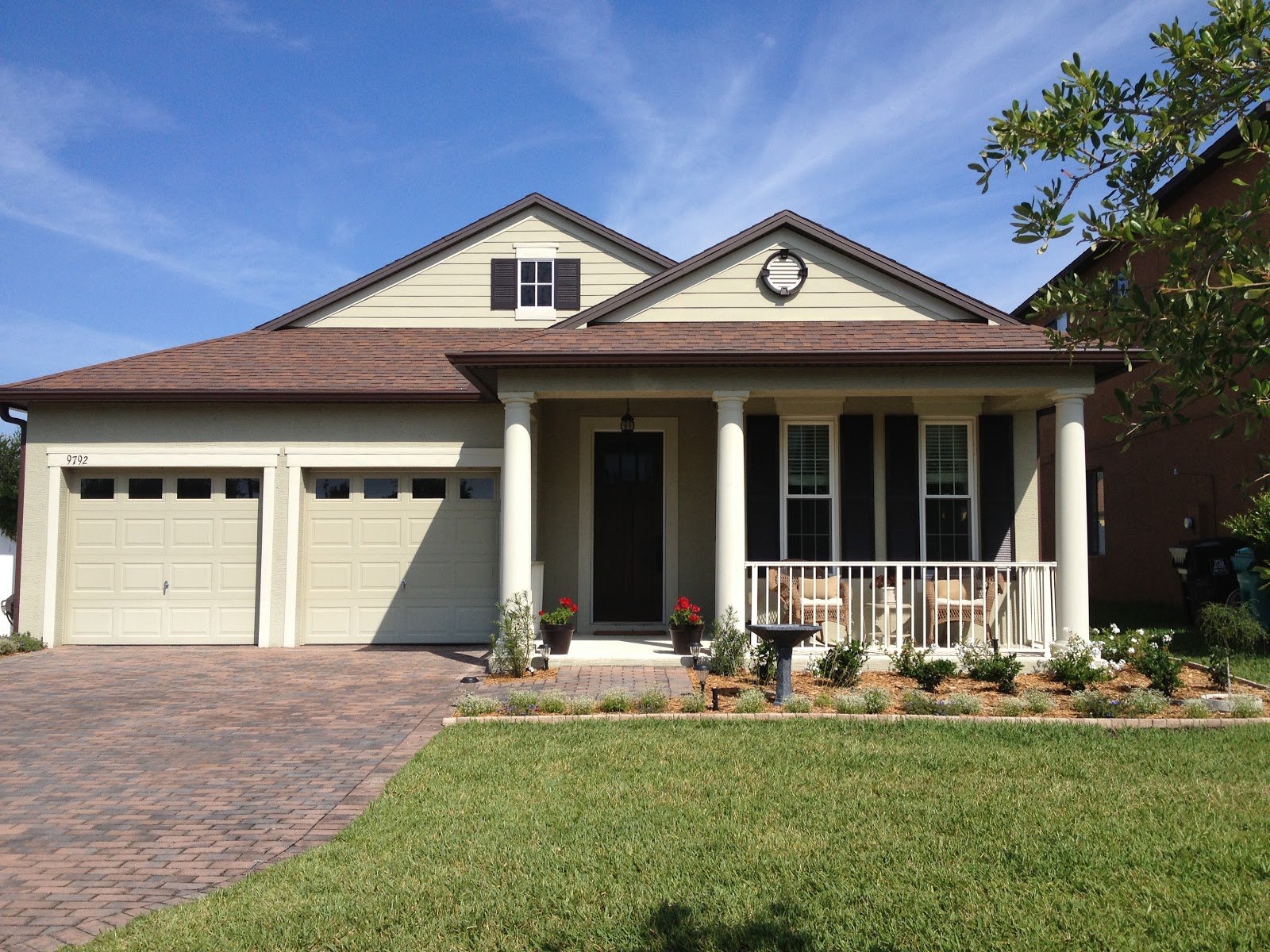 My Home Tour The First Year Overthrow Martha