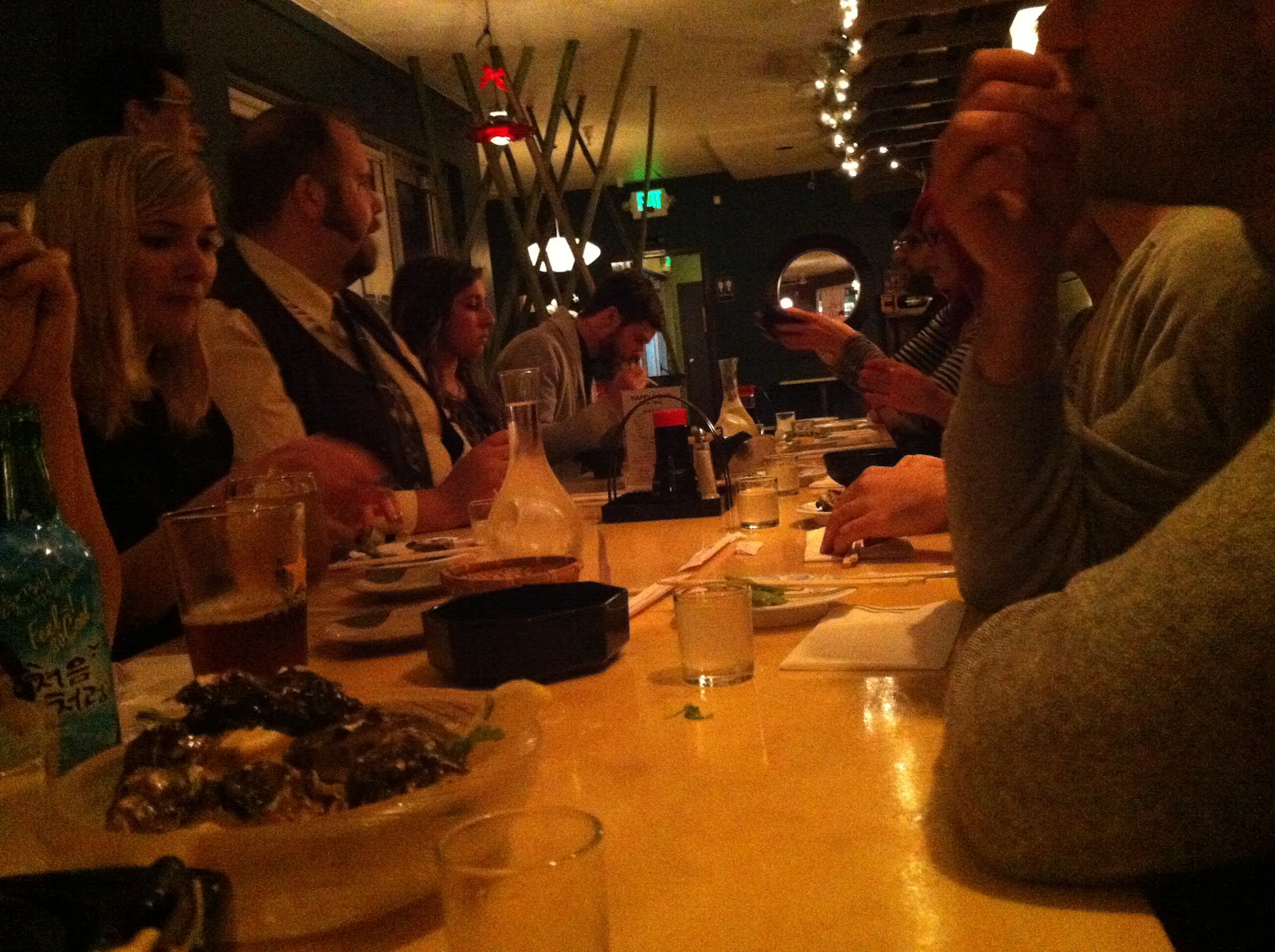 Cheap Eats YoYo Restaurant