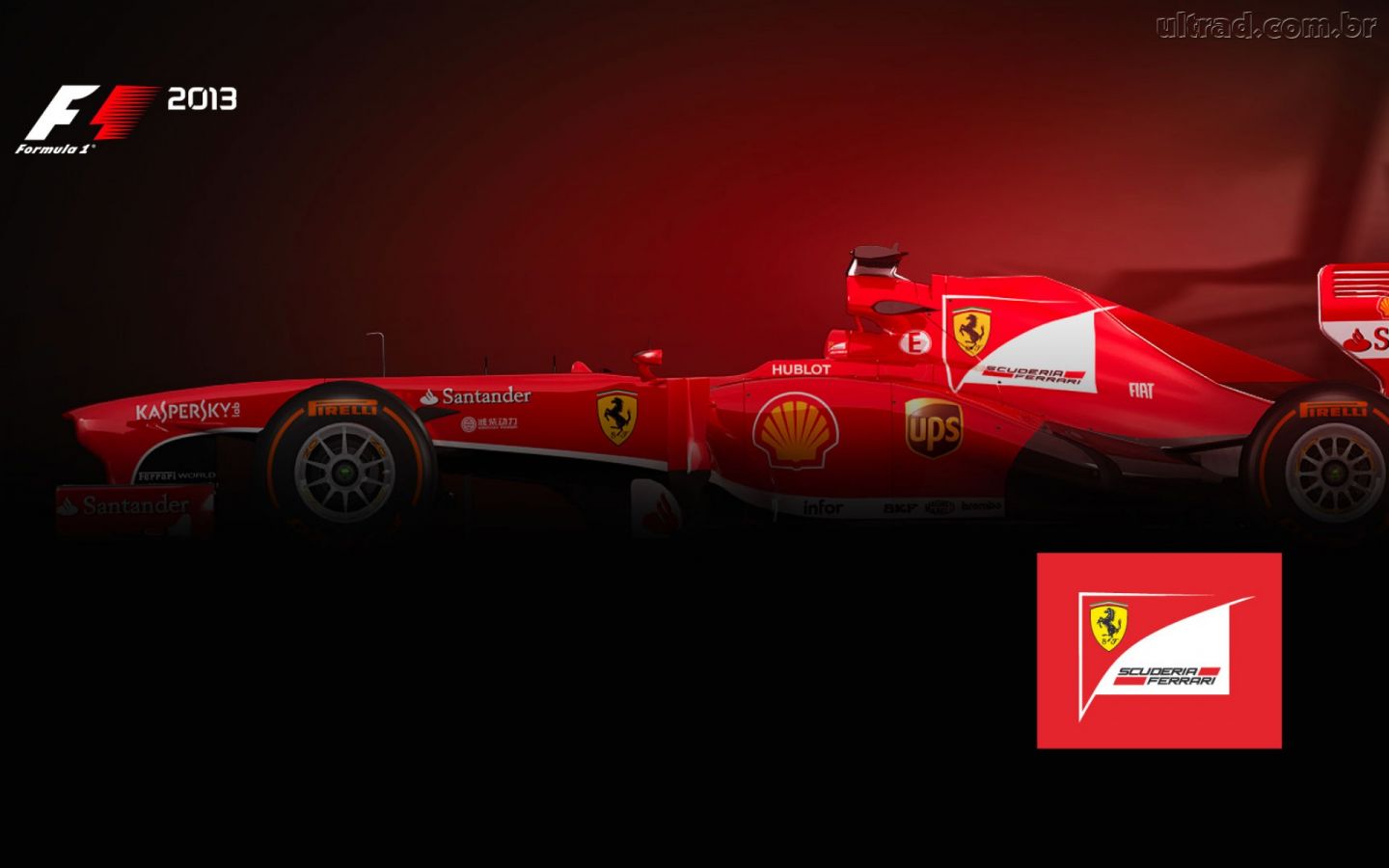 Scuderia Ferrari