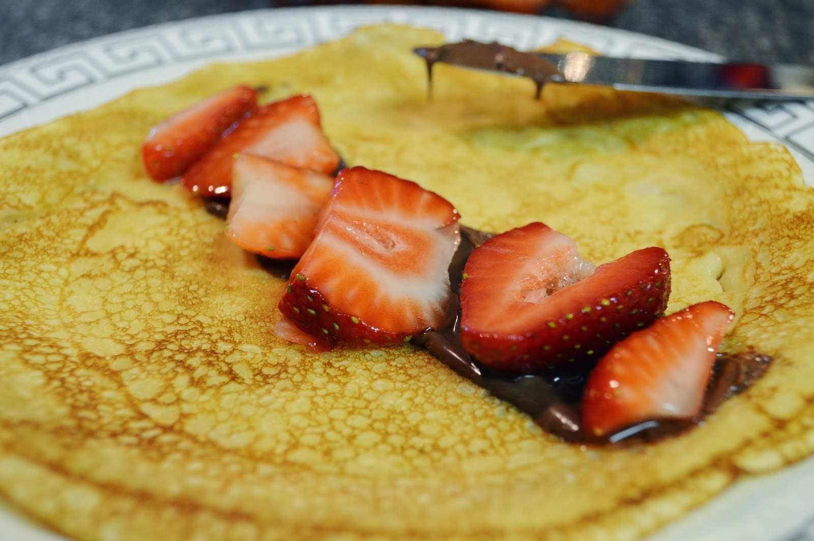 The Hungry Hood Crepes