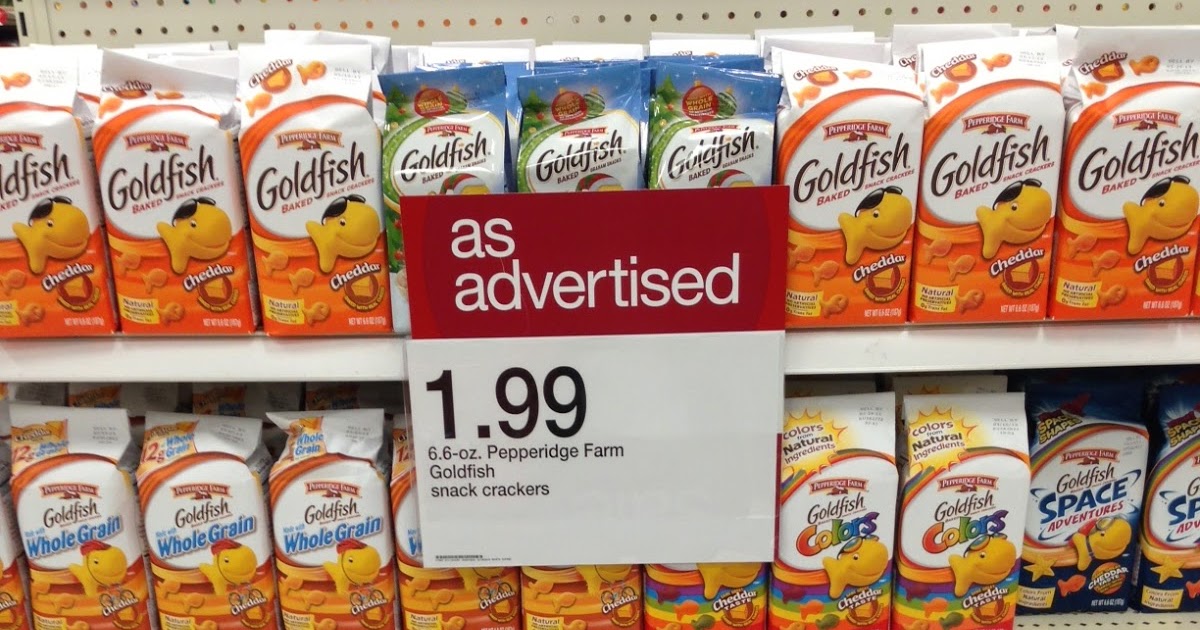 The "Aisles" of Wonder The Target Food Aisles angloyankophile