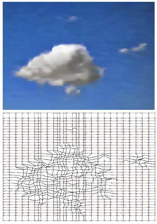 Vector Clouds Vector Clouds