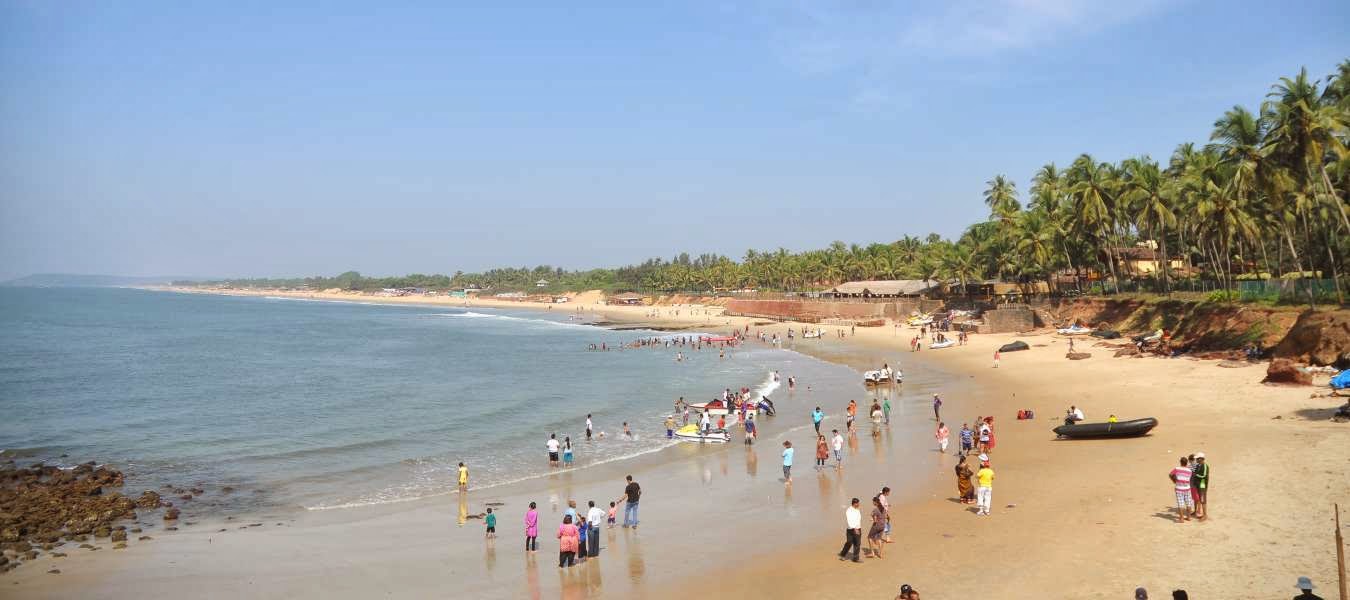Sinquerim Beach Resorts Sinquerim Beach Resorts