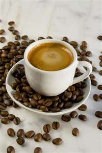 coffee