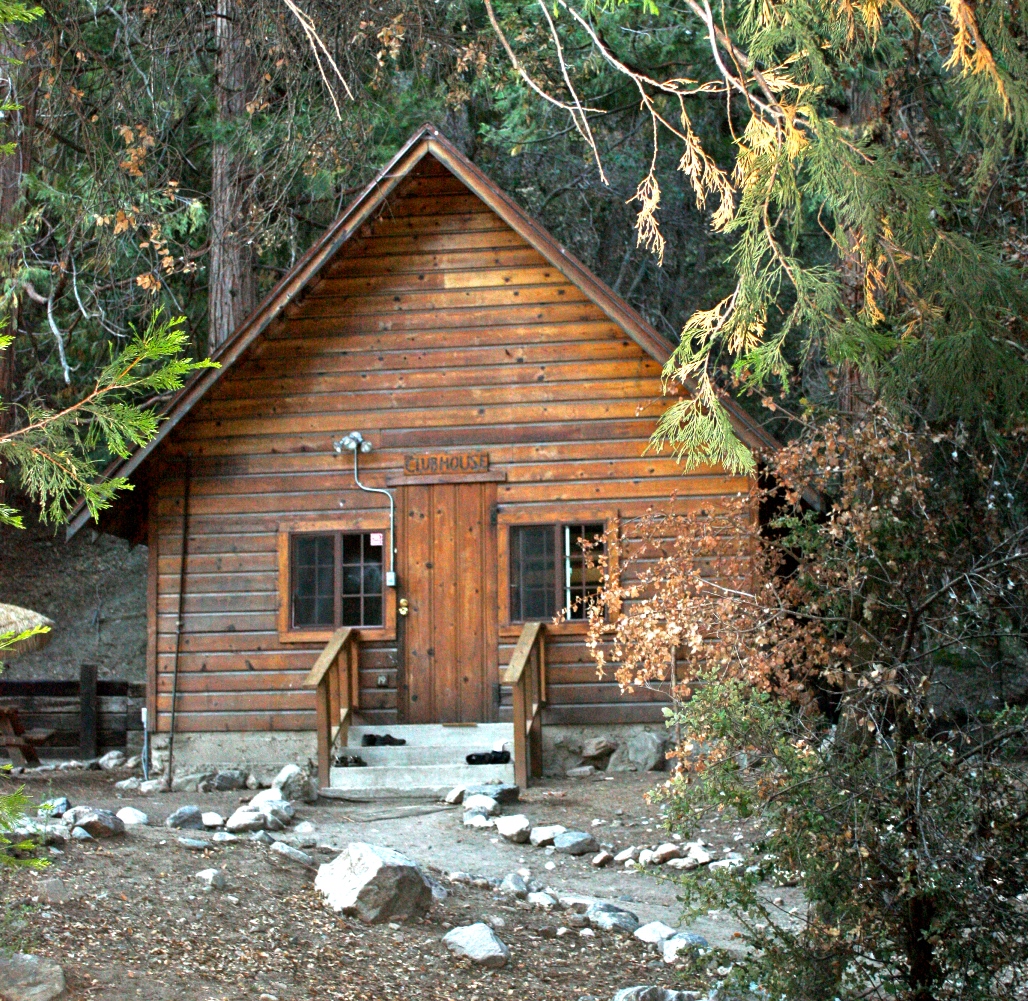 Crazzy S Wasewagan Camp Retreat Girl Boy Scouts Come Have An