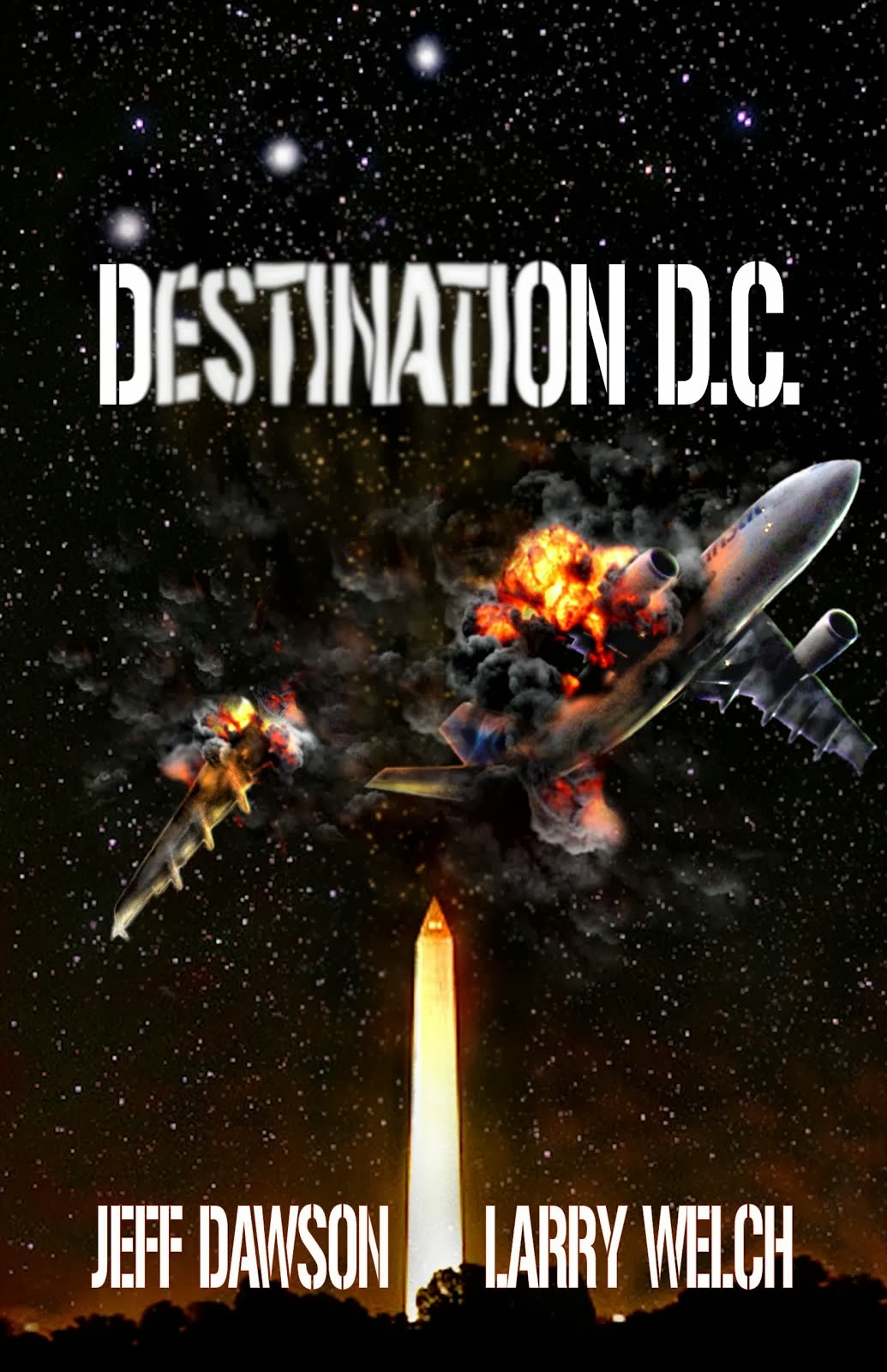 Destination DC