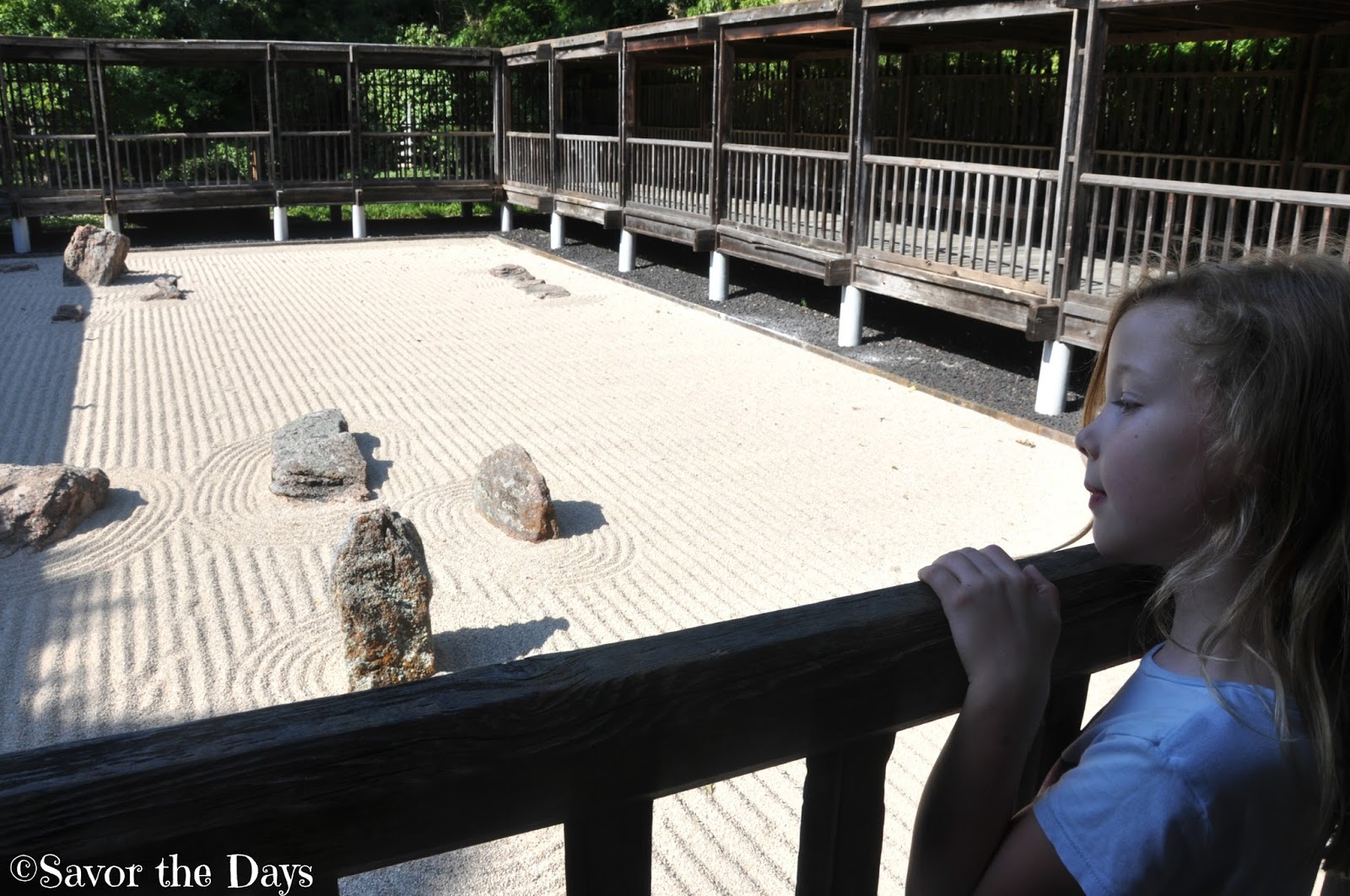 Savor The Days Discover The Beauty Of The Japanese Garden Fort