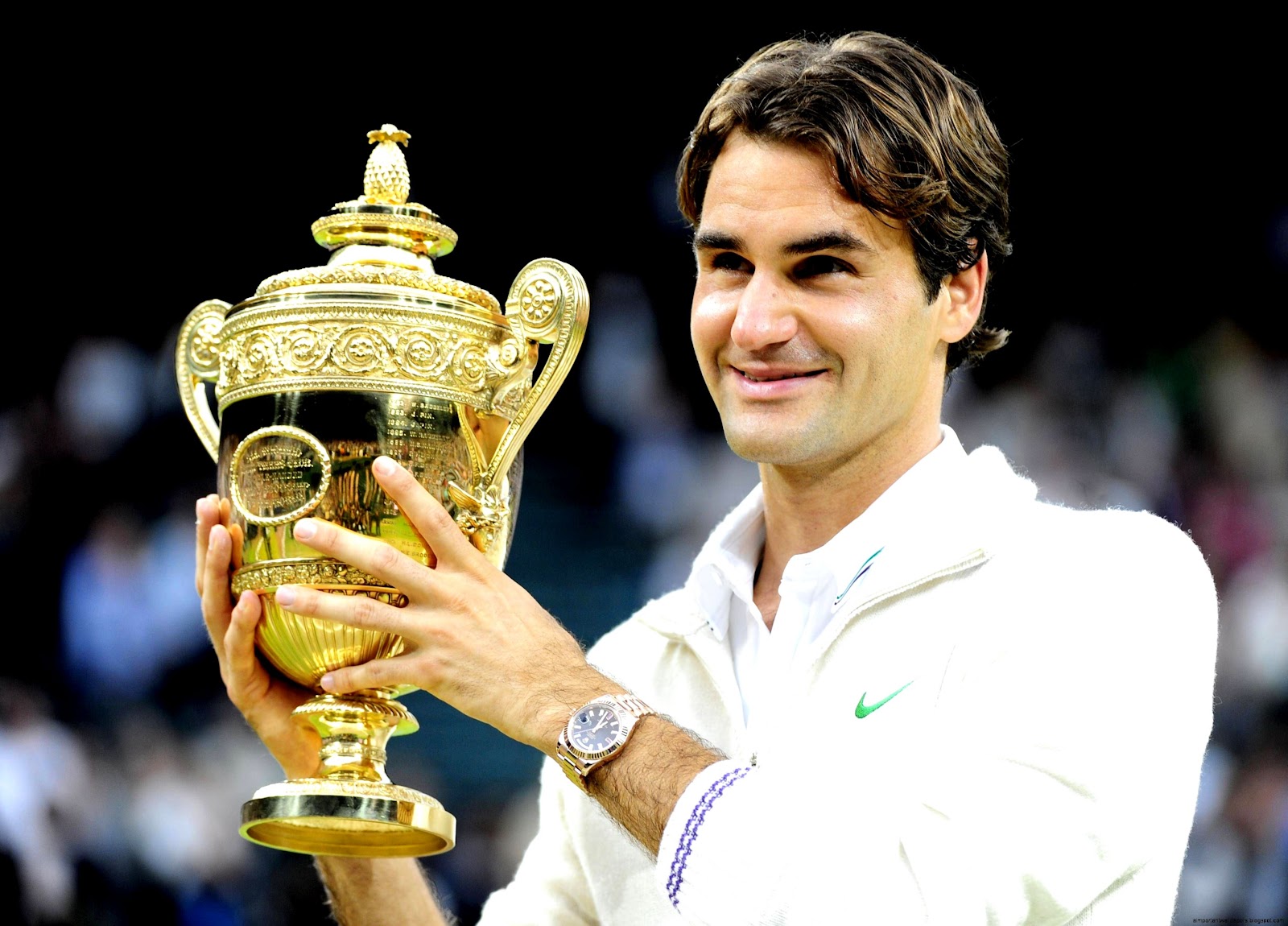 Roger Federer Wimbledon 2012 Roger Federer Wimbledon 2012