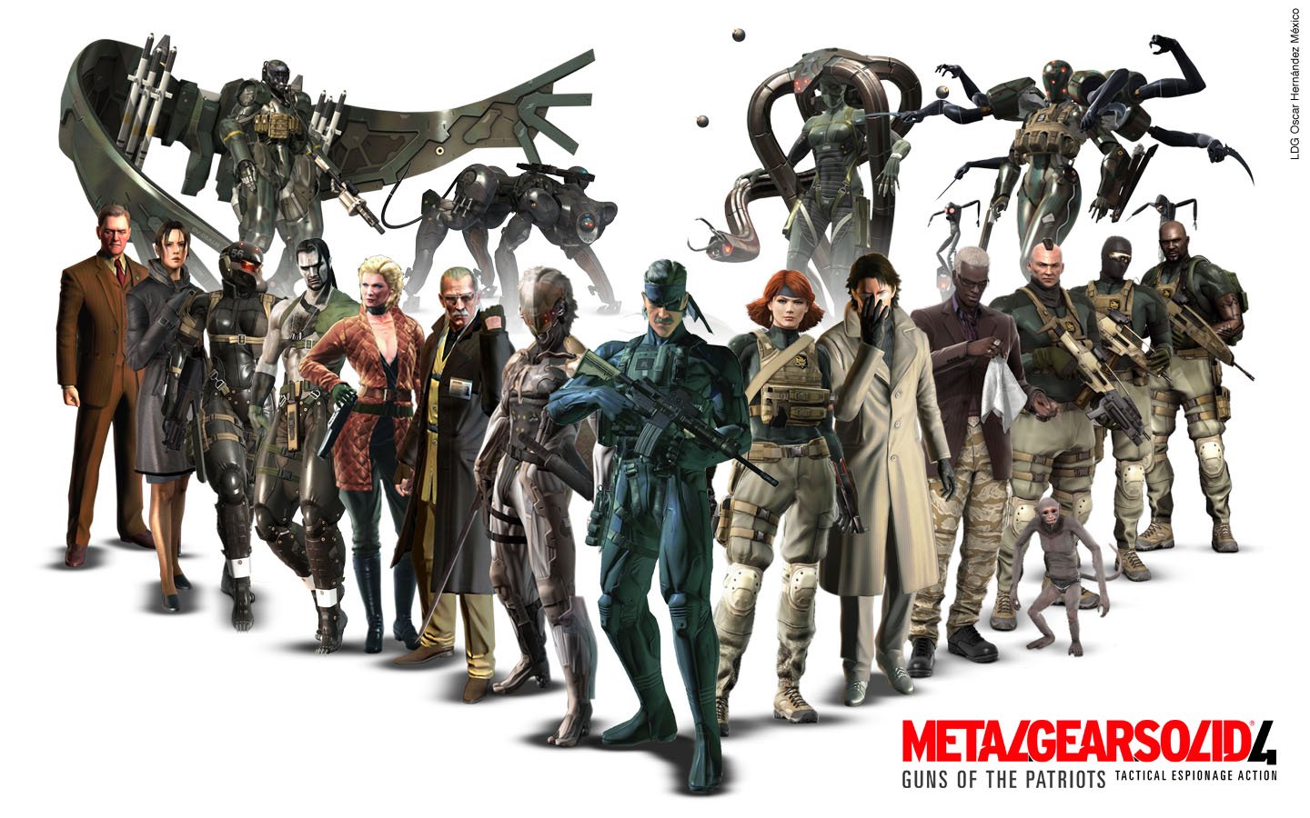 Metal Gear Solid 3 Snake Eater USA (americano) - Completo em estado de novo