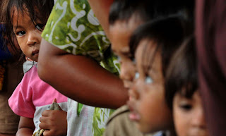 Sumbar Alokasikan Rp3,67 Miliar untuk Perlindungan Anak