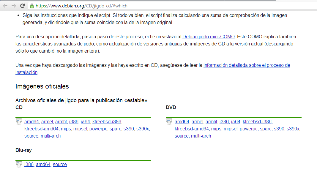 Descargar Debian 7 Iso Mega Cd 2