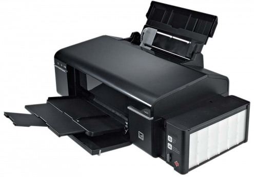 драйвер epson l800 для windows 10