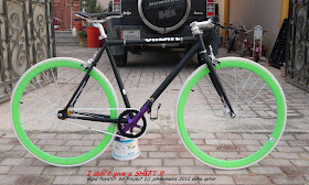 dmr single speed converter kit