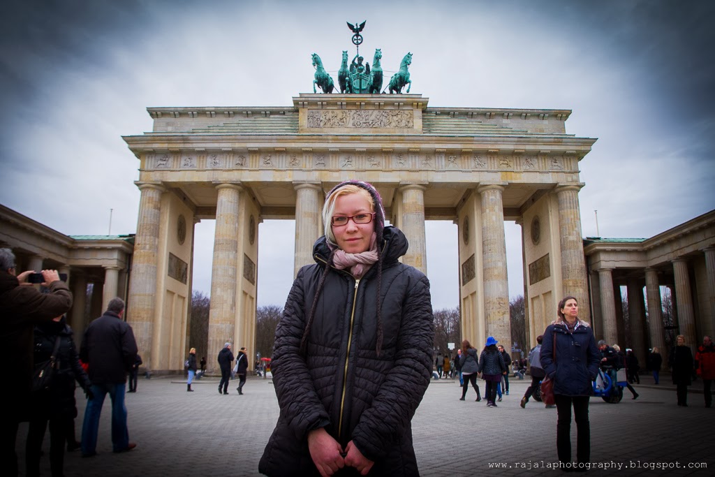 Northern Visions Penguining The Berlinale 2014