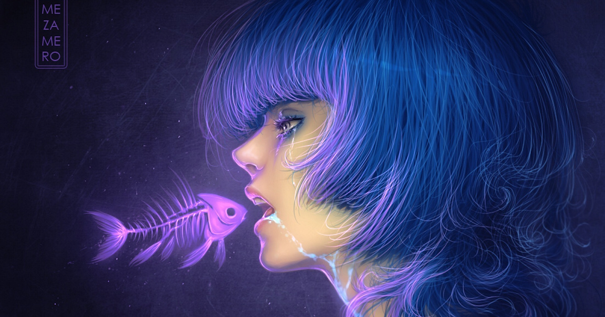 5 Awesome Picture Art wallpaper #1 | Zeromin0