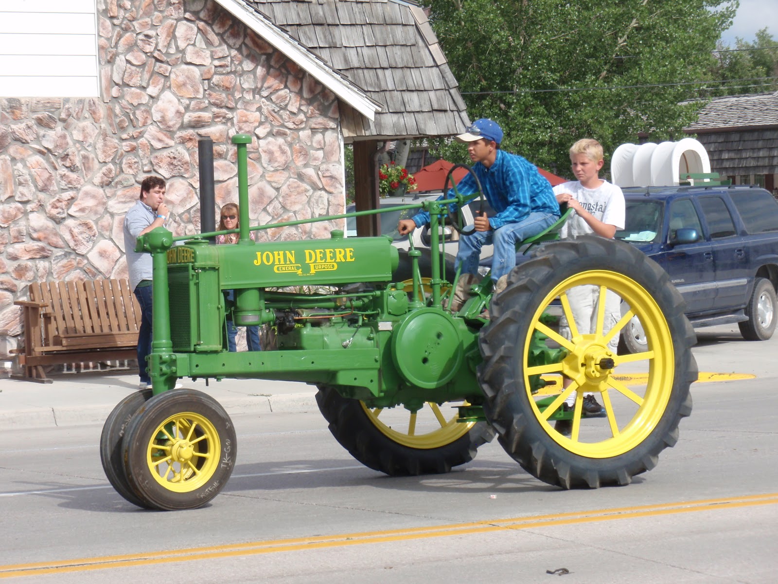 Polly And Mimi S Antiques Roadshow Lusk Wyoming Day 20